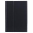 Tok + billentyűzet Lenovo Tab M10 Plus Gen 3 TB-125F TB-128F, fekete