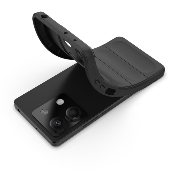Telefontok a Xiaomi Redmi Note 13 5G, Gaming Shockproof, fekete