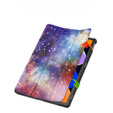 Tojás Lenovo Idea Tab 11" 2025 TB336FU TB336ZU, állvány funkcióval, Smartcase, Galaxy