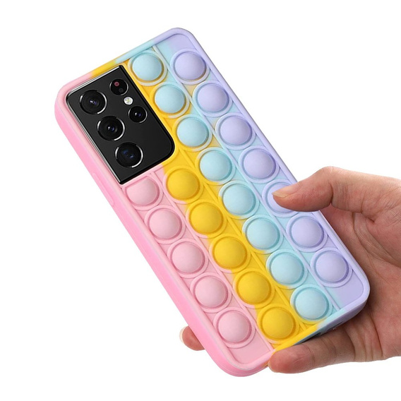 Push Bubble Pop It tok a Samsung Galaxy S21 Ultra készülékhez