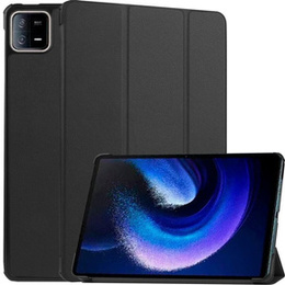 Tok Xiaomi Pad 6, Smartcase, fekete