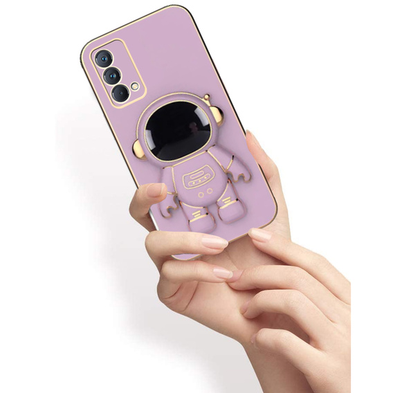 Telefontok a Realme GT Master Edition, Astronaut, lila