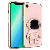 Telefontok a iPhone XR, Astronaut, rózsaszín