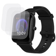 3x ERBORD hidrogél fólia Amazfit Bip U Pro
