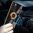 Telefontok a Oppo Reno 6 5G, Electro Ring, fekete