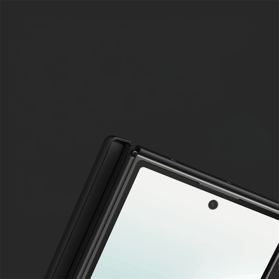 Nillkin páncélozott tok a MagSafe-hoz Samsung Galaxy Z Fold7 5G számára