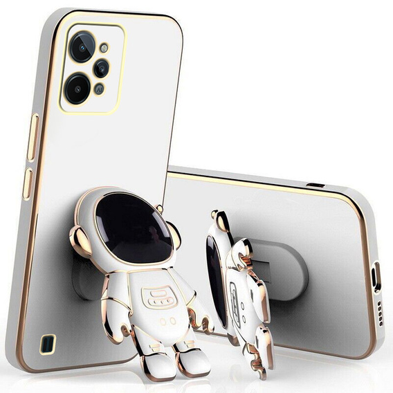 Telefontok a Realme C31, Astronaut, fehér