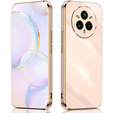 Tojás Realme 14 Pro 5G, Glamour CamShield, rózsaszín rose gold