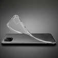 MOFI tok az Huawei Nova Y61, vékony, átlátszó