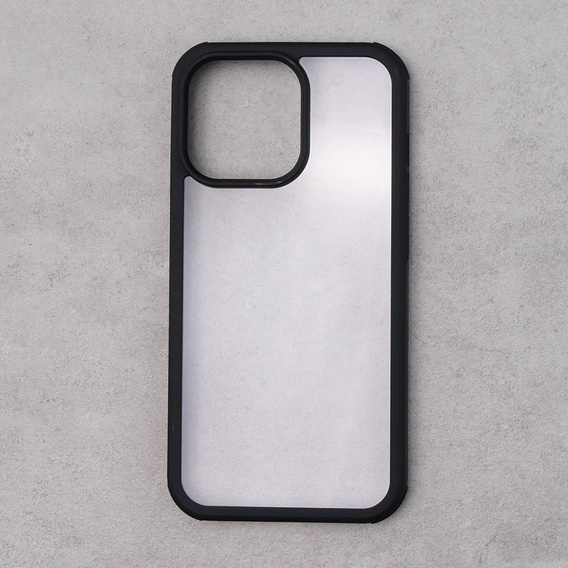Telefontok a iPhone 13 Pro Max, ERBORD Guardian, fekete
