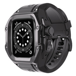 Öv SHELLBOX tokkal Apple Watch Ultra/Ultra 2 49 mm-es órához