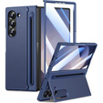 Üveg tok teljes 360°-os védelemmel a Samsung Galaxy Z Fold7 5G számára