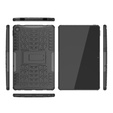Telefontok a Lenovo Tab M10 Plus 10.6 Gen 3 125F/128F, Tire Armor, fekete