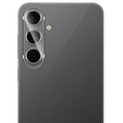 Edzett kameraüveg Samsung Galaxy A56, átlátszó