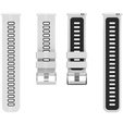 22mm univerzális szilikon szíj