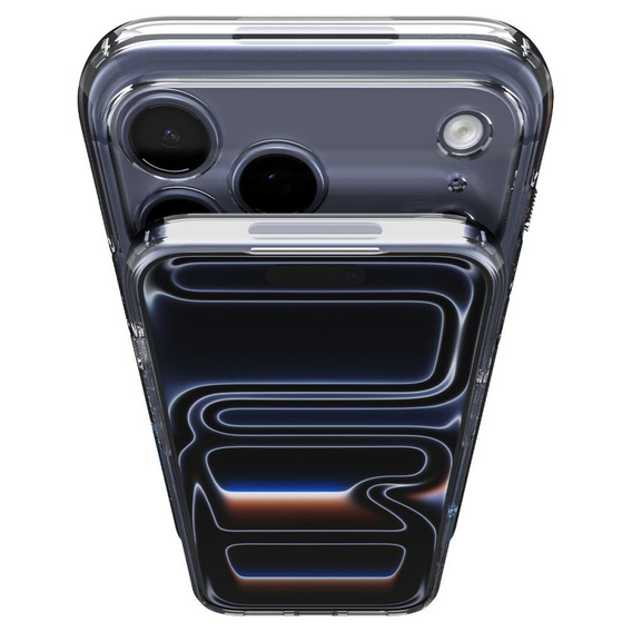 Spigen Ultra Hybrid „T” tok MagSafe-vel iPhone 17 Pro-hoz