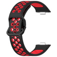 Szilikon szíj a Huawei Watch Fit 4 / 4 Pro / 3 órához