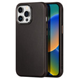 Telefontok a iPhone 14 Pro Max, Dux Ducis Max Naples, fekete