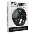 3x ERBORD hidrogél fólia Huawei Watch GT 2 46mm