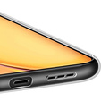 MOFI tok az Xiaomi Redmi 13C / Poco C65, vékony, átlátszó