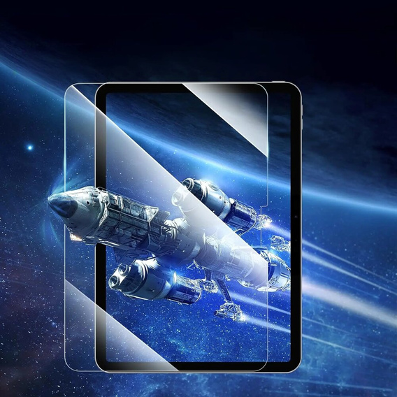 Edzett üveg a iPad Pro 11" 2024 (5 gen.) készülékhez