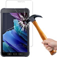 Edzett üveg a Samsung Galaxy Tab Active 3 készülékhez