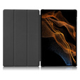 Tok Samsung Galaxy Tab S9 Ultra, Smartcase, zöld