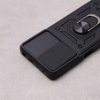 Telefontok a Xiaomi Poco X5 Pro 5G, CamShield Slide, fekete