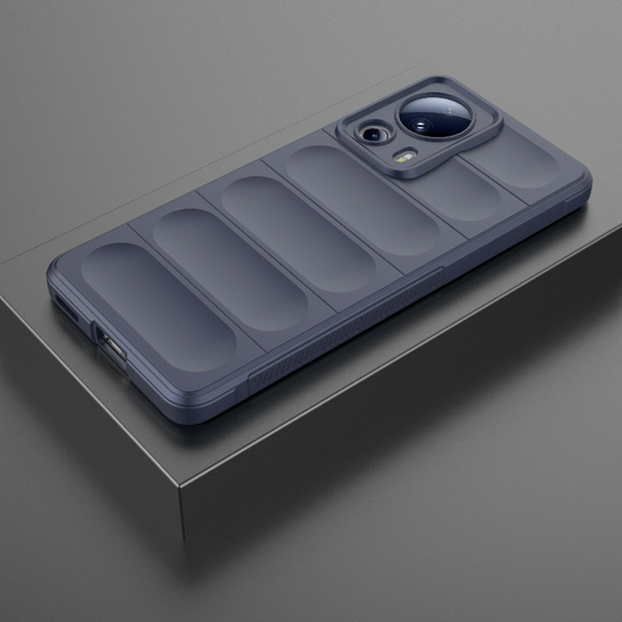 Telefontok a Xiaomi 13 Lite, Gaming Shockproof, sötétkék