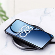 Telefontok a Realme C63, AntiDrop Hybrid, fekete