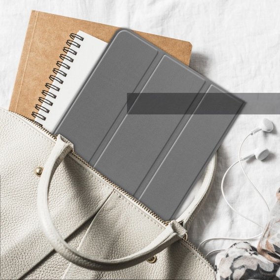 Tok Nokia T21, Smartcase, szürke