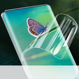 IMAK 2x hidrogél fólia a Motorola Edge 50 Pro