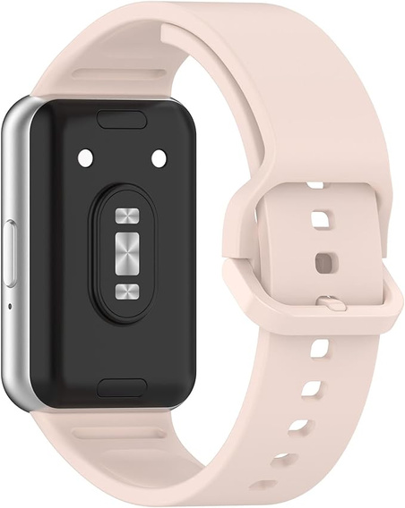 Szilikon pánt Samsung Galaxy Fit 3 készülékhez