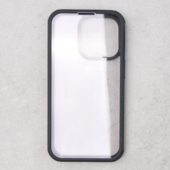 Telefontok a iPhone 14 Pro, ERBORD Guardian, fekete