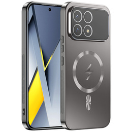 MagSafe tok a Xiaomi Poco F8 Pro készülékhez