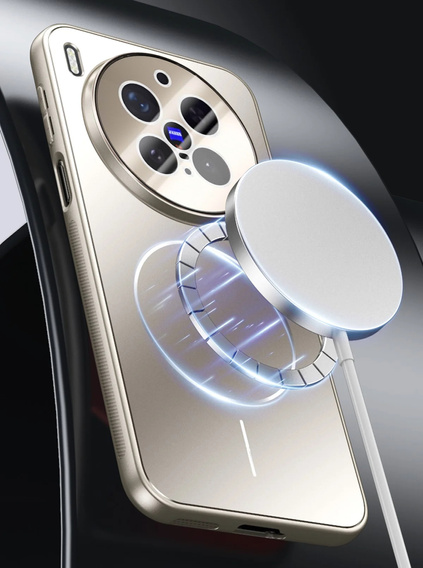 MagSafe tok a Vivo X300 Pro készülékhez