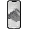 Urban Armor Gear Telefontok a iPhone 13 Pro, Lucent MagSafe, fekete