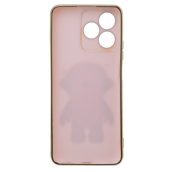 Telefontok a Realme C51, Astronaut, rózsaszín