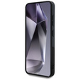 GUESS mágneses IML Peony tok Samsung Galaxy S25 készülékhez