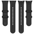 Szilikon pánt a Xiaomi Smart Band 8 Pro-hoz