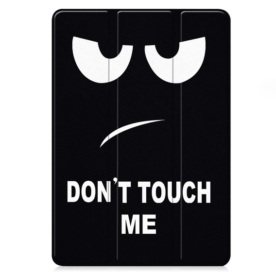 Tok Xiaomi Pad 7 / 7 Pro, Smartcase, don't touch me