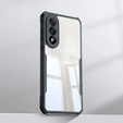 Telefontok a OnePlus Nord 5, AntiDrop Hybrid, fekete