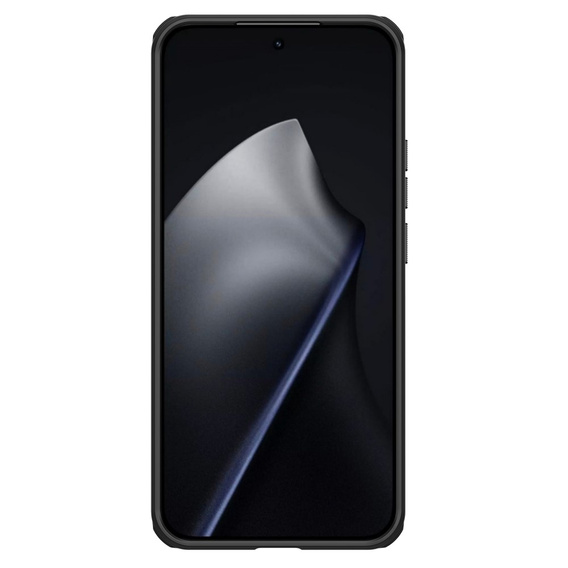 NILLKIN Super Frosted Shield tok Xiaomi 15T készülékhez