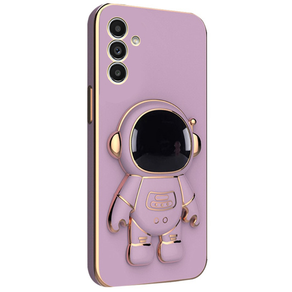 Telefontok a Samsung Galaxy M34, Astronaut, lila