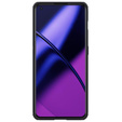 Tok OnePlus 11 5G, páncélozott Nillkin, CamShield Pro, fekete