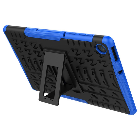 Tok Lenovo Tab M10 Plus TB-X606F, Tire Armor, kék