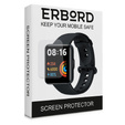3x ERBORD hidrogél fólia Xiaomi Redmi Watch 2 Lite