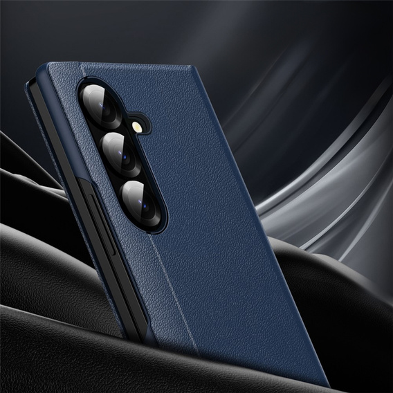 Smart View Wallet tok Samsung Galaxy Z Fold7 5G készülékhez