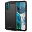 Telefontok a Motorola Moto G42 4G, Carbon, fekete