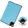 Tok Xiaomi Pad 7 / 7 Pro, Smartcase, kék
